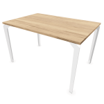 BUREAU PARIS (BL/CHENE BRUT)