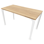 BUREAU PARIS (BL/CHENE BRUT)