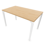 BUREAU PARIS (BL/CHENE CLAIR)
