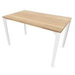 BUREAU PARIS (BL/CHENE BRUT)