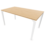 BUREAU PARIS (BL/CHENE CLAIR)