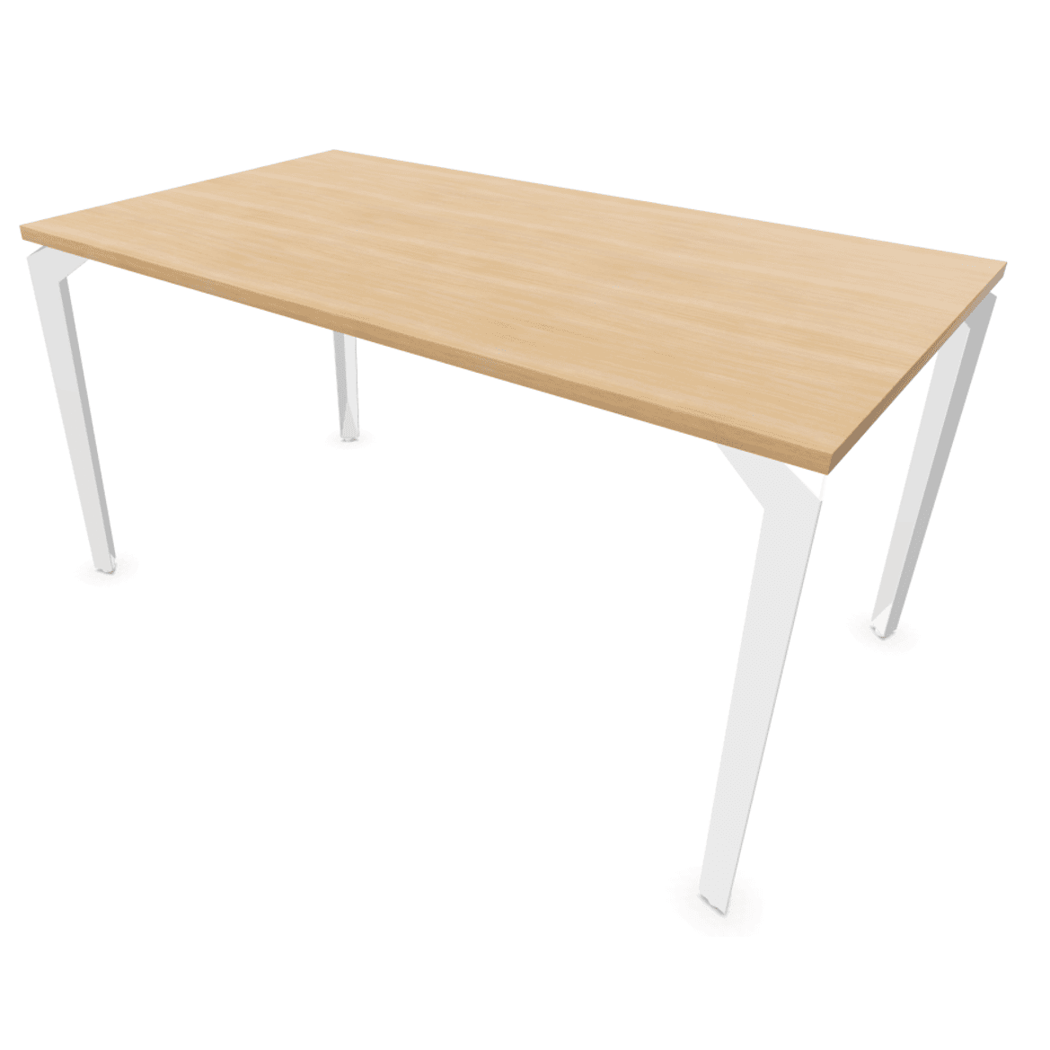 BUREAU PARIS (BL/CHENE CLAIR)