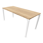 BUREAU PARIS (BL/CHENE BRUT)