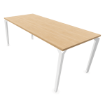 BUREAU PARIS (BL/CHENE CLAIR)