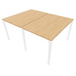 BUREAU PARIS (BL/CHENE CLAIR)