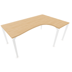 BUREAU PARIS (BL/CHENE CLAIR)