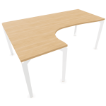 BUREAU PARIS (BL/CHENE CLAIR)