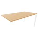 BUREAU PARIS (BL/CHENE CLAIR)