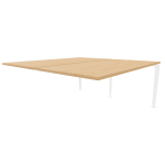 BUREAU PARIS (BL/CHENE CLAIR)