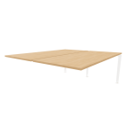 BUREAU PARIS (BL/CHENE CLAIR)
