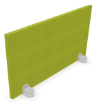 PANNEAU ECRAN ACOUSTIQUE (OMEGA / LIME)