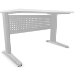 BUREAU STAR (GA / BLANC)