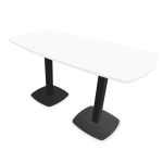 TABLE WORKING (AN / BLANC)
