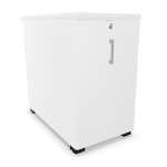 CAISSON TOWER H72-P80 (BL / BLANC)