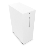 CAISSON TOWER (BLANC)