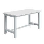 Etabli SI Fixe - Plateau Stratifié antistatique ESD ESD30 l1500 p1000 Départ