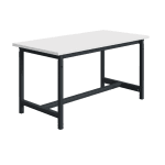 Etabli PTH Crémaillère - Plateau Stratifié STRAT30 l1200 p750 Départ