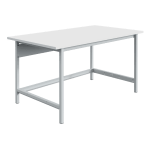 Etabli PACKLOG Fixe - Plateau Mélaminé MELA28 l1200 p1000
