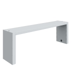 Réhausse Etagère L1200