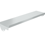 Etagère INCLINABLE L1300 P250