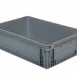 BAC EUROPE L600 P400 H200 38L GRIS