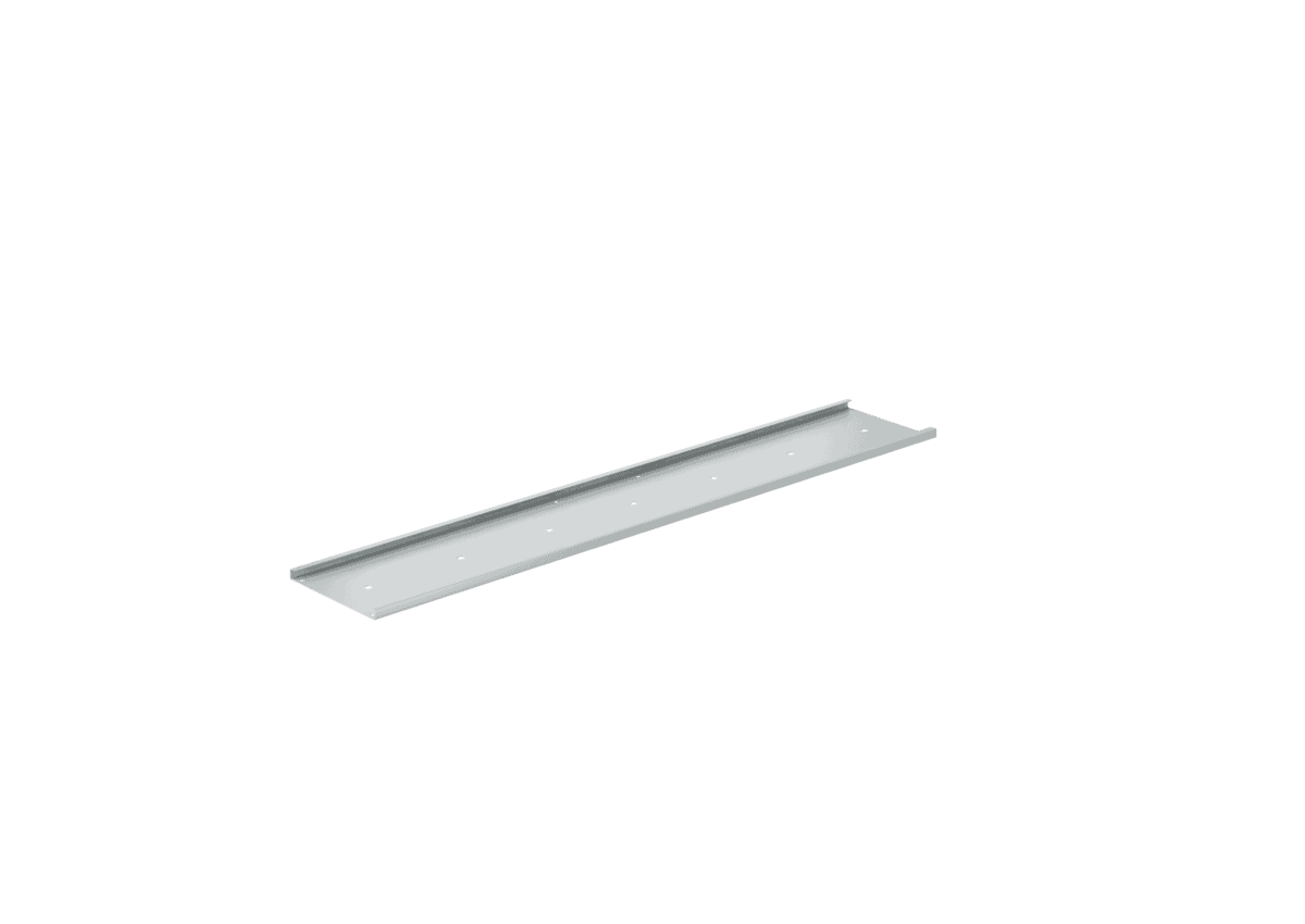PLATINE SUPPORT AUTRE ECLAIRAGE L635