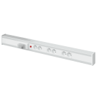 Bandeau ELECTRIQUE INCLINE AVEC DISJONCTEUR INTER 6 PC+T L860