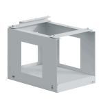 SUPPORT IMPRIM ZEBRA L427 P588 H350