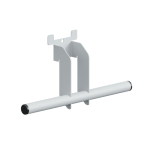 DEROULEUR ETIQUETTES 2X L150 pour ROULEAU D150 MAX