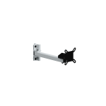 Support écran bras long L290 VESA 75-100