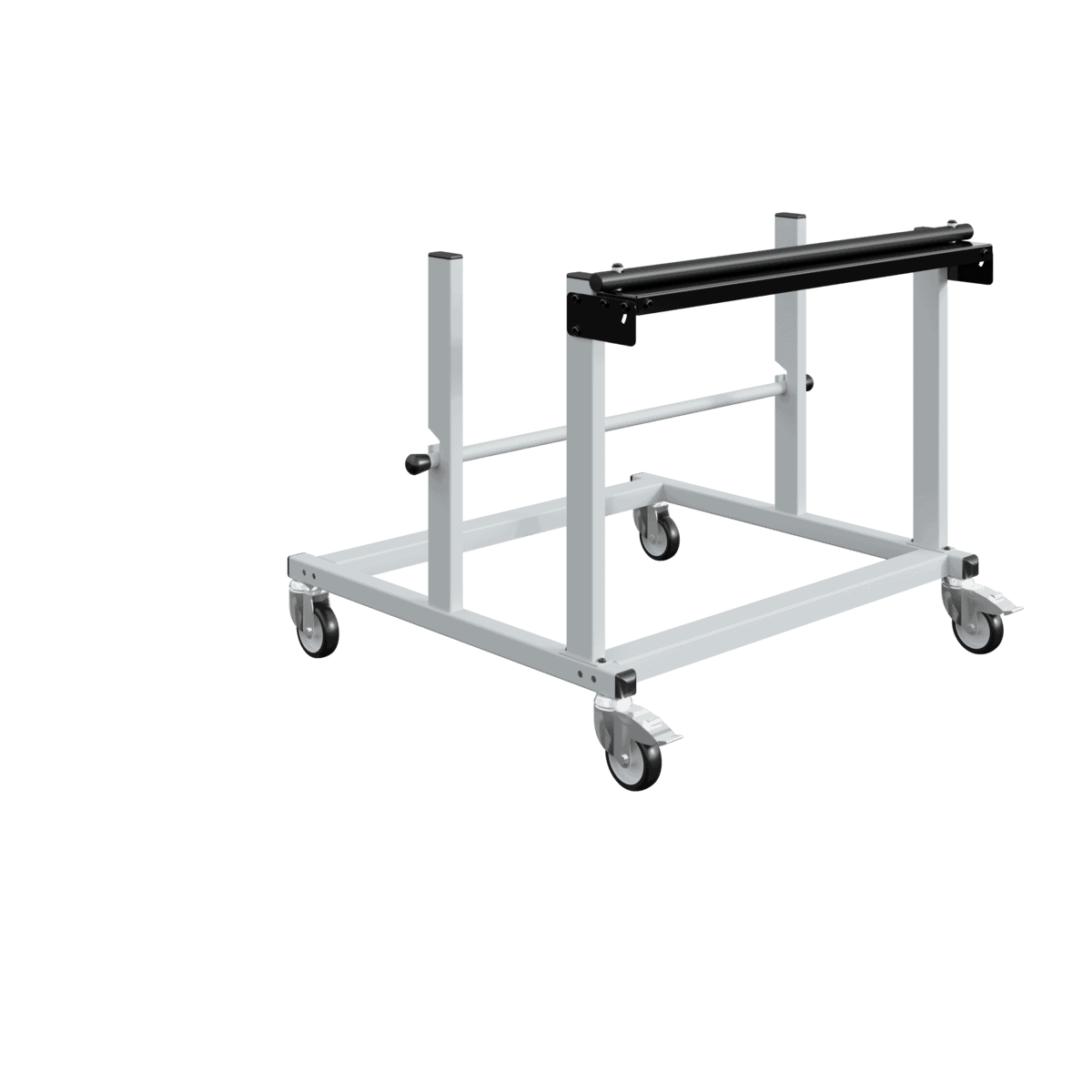 Dérouleur horizontal mobile L865 AVEC BARRE DE COUPE