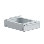 CASIER + TIROIR L395 X P560 X H120 UTILE