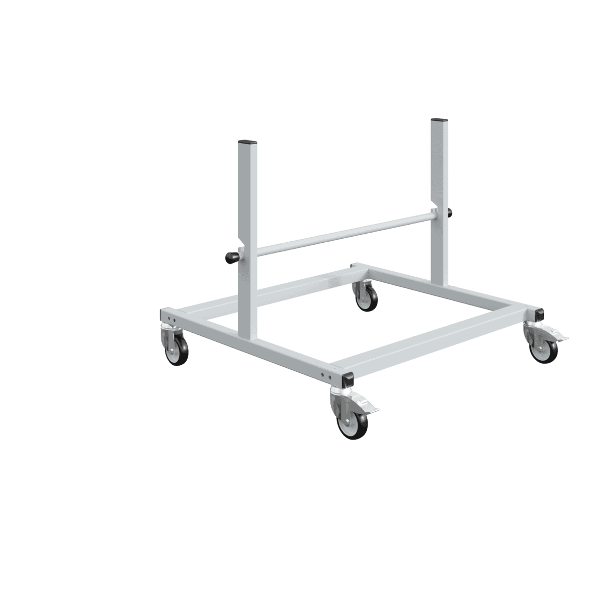 Dérouleur horizontal mobile L865 SANS BARRE DE COUPE