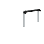 Kit barre de coupe L1300