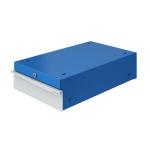 Bloc tiroir L370 P600 H145 1 TIR H100 (U L330 P550 H89)