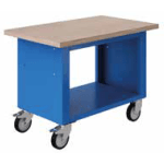 Etabli MOBILE SIT à Plancher L1200 P750 H840
