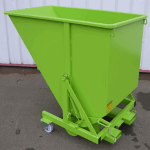 Benne essentiel 1000 kg