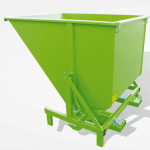 Benne essentiel 1000 kg