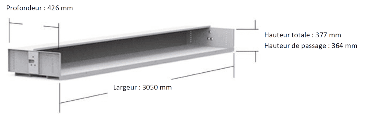 Stockeur Vertical Rotatif – Image 4
