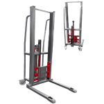 Gerbeur Levfix manuel 300 kg longerons encadrants