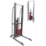 Gerbeur Levfix manuel 300 kg passpalette