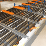 Stockage dynamique 2 emplacements