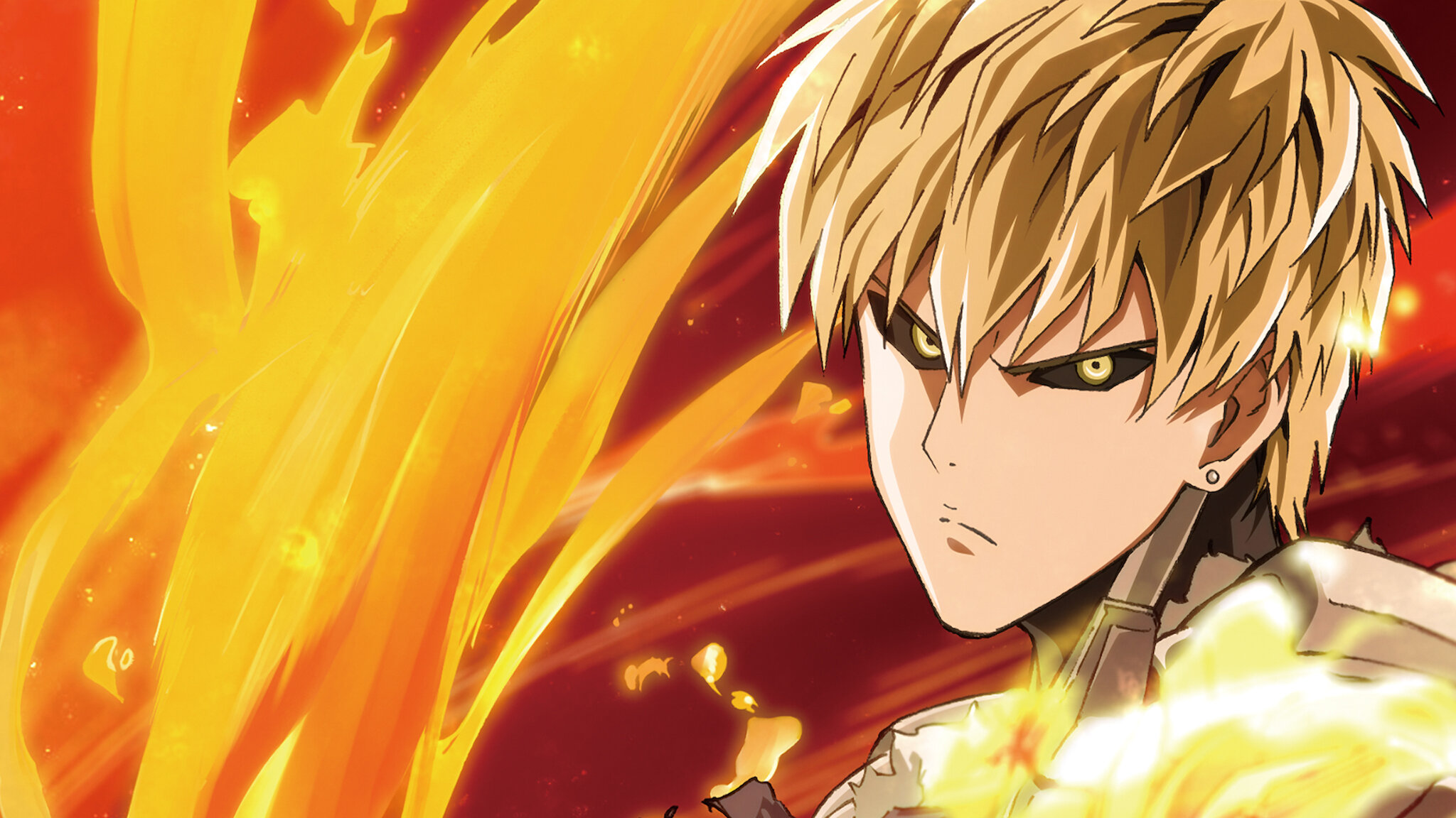 Fans critican la calidad visual de la tercera temporada de One Punch Man en redes sociales