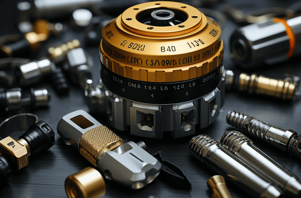 The Untold Truth About Shear Pins - TechMeStuff