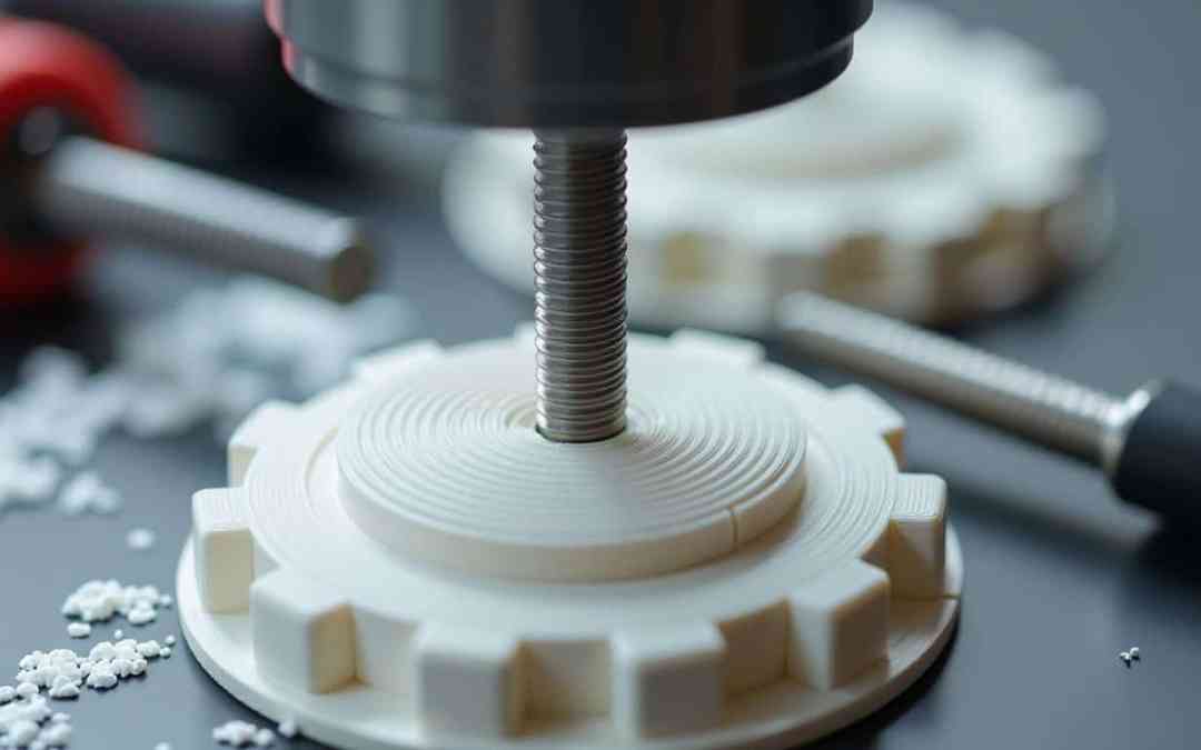Mastering Threaded Inserts for Stronger 3D Printed Parts - TechMeStuff