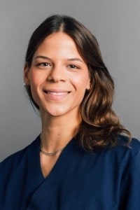 Friederike Müller-Breitenkamp Zahnärztin
