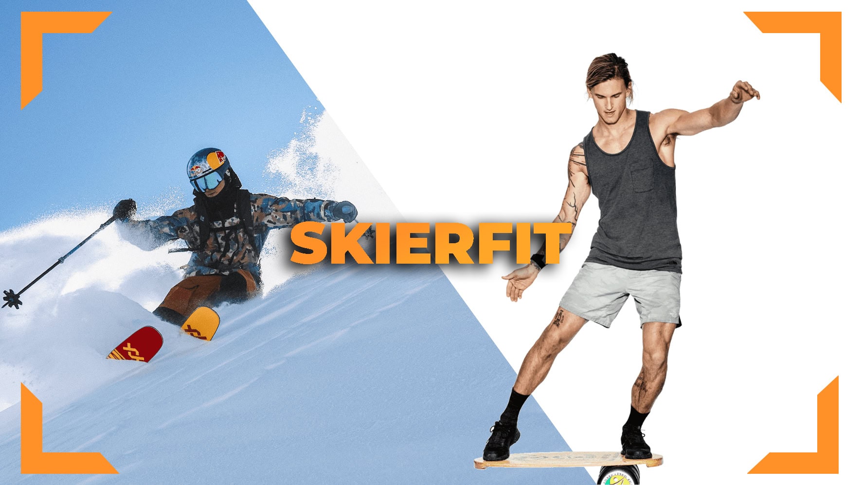 skierfit