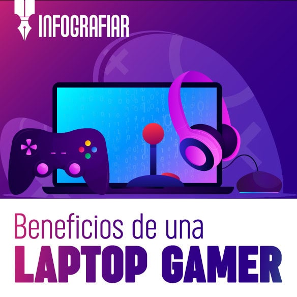 Laptop Gamer