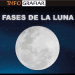 Fases de la luna