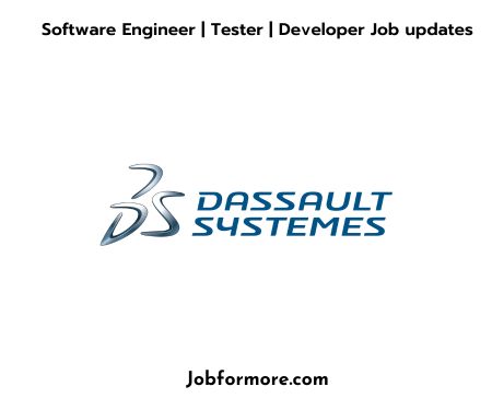 Dassault Systemes Off Campus Drive